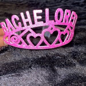 Bachelorette Crown